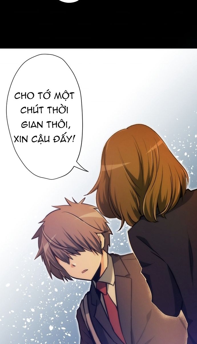 Ngục Tối: Tháp Đảo Ngược Chapter 1 - Trang 2