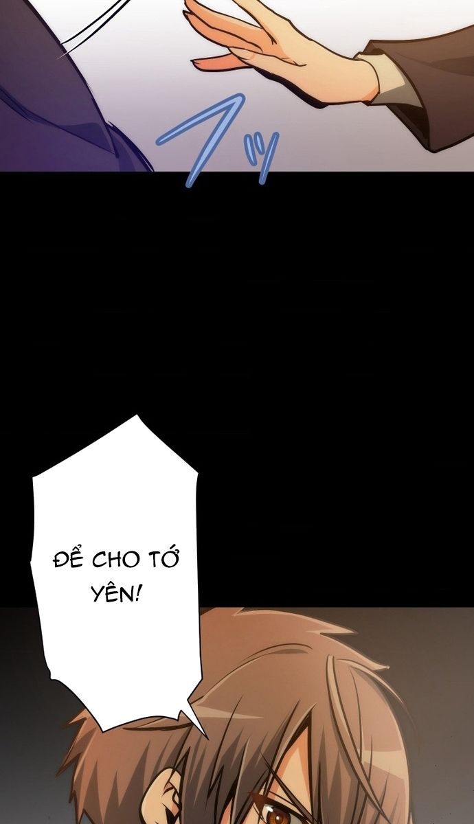 Ngục Tối: Tháp Đảo Ngược Chapter 1 - Trang 2
