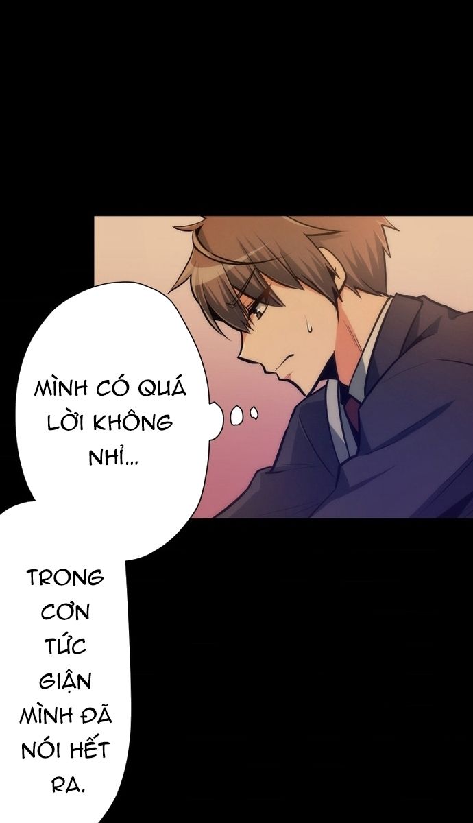 Ngục Tối: Tháp Đảo Ngược Chapter 1 - Trang 2
