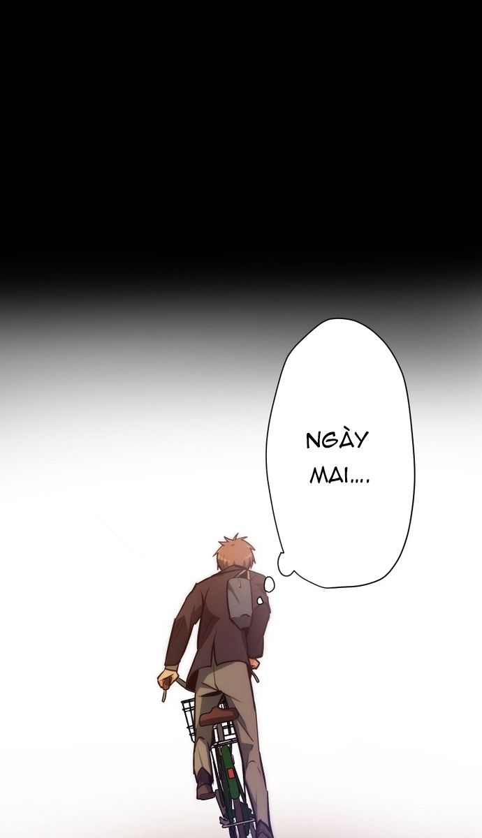Ngục Tối: Tháp Đảo Ngược Chapter 1 - Trang 2