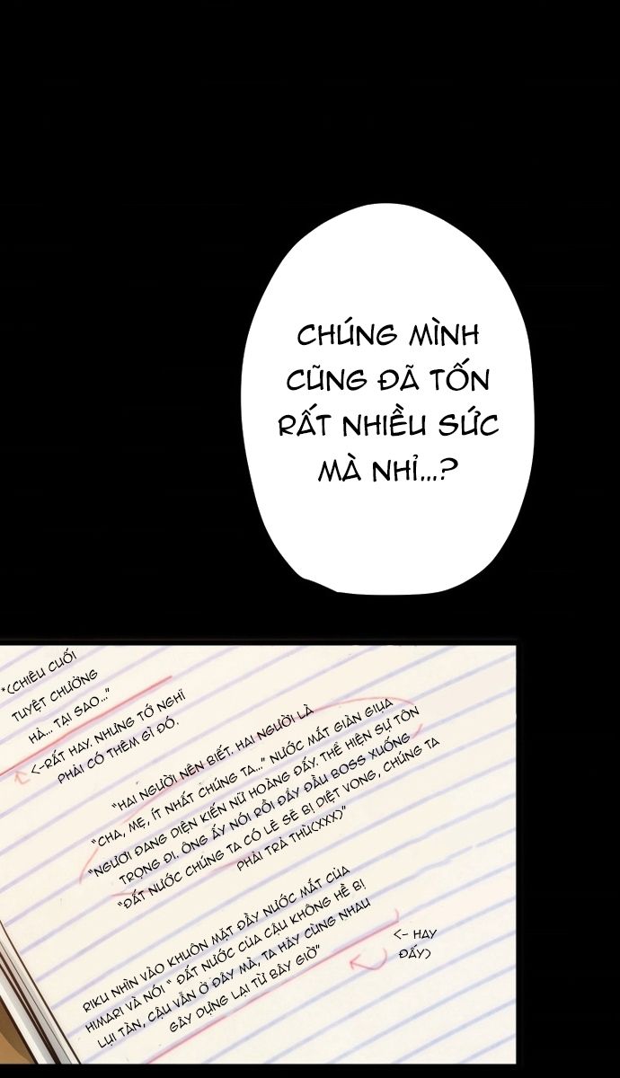 Ngục Tối: Tháp Đảo Ngược Chapter 1 - Trang 2