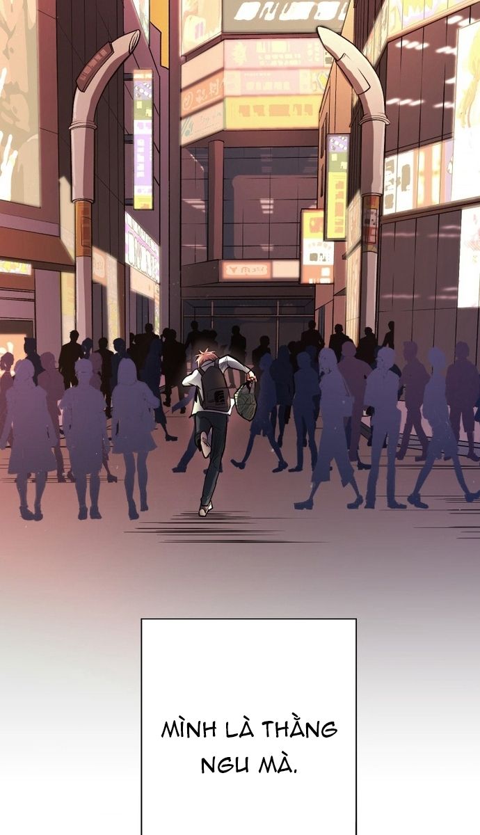 Ngục Tối: Tháp Đảo Ngược Chapter 1 - Trang 2
