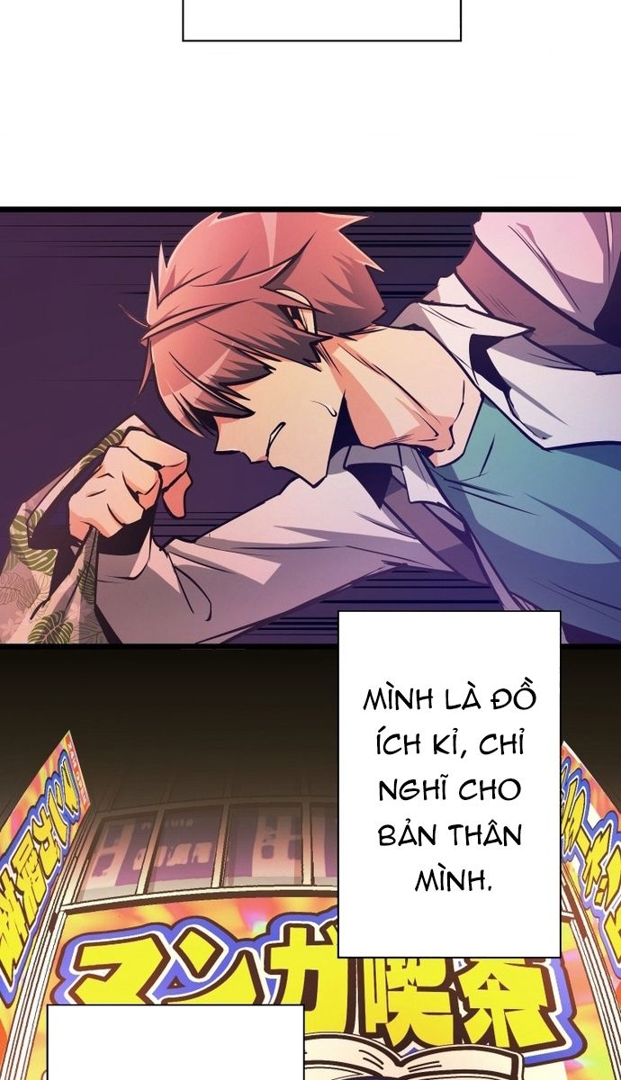 Ngục Tối: Tháp Đảo Ngược Chapter 1 - Trang 2