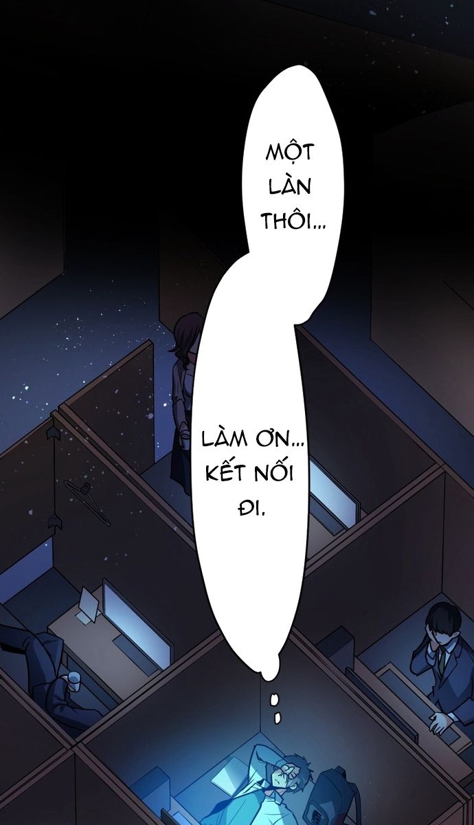 Ngục Tối: Tháp Đảo Ngược Chapter 1 - Trang 2