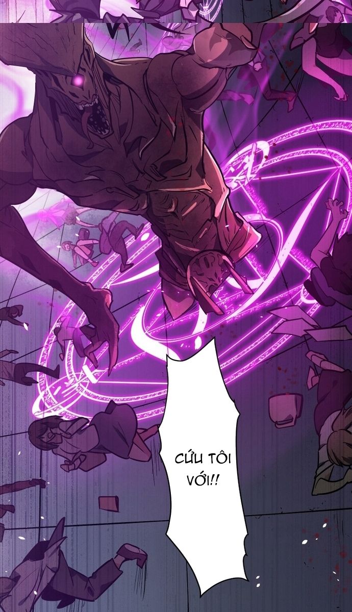 Ngục Tối: Tháp Đảo Ngược Chapter 1 - Trang 2