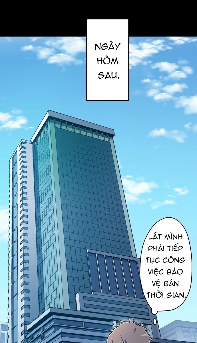 Ngục Tối: Tháp Đảo Ngược Chapter 1 - Trang 2