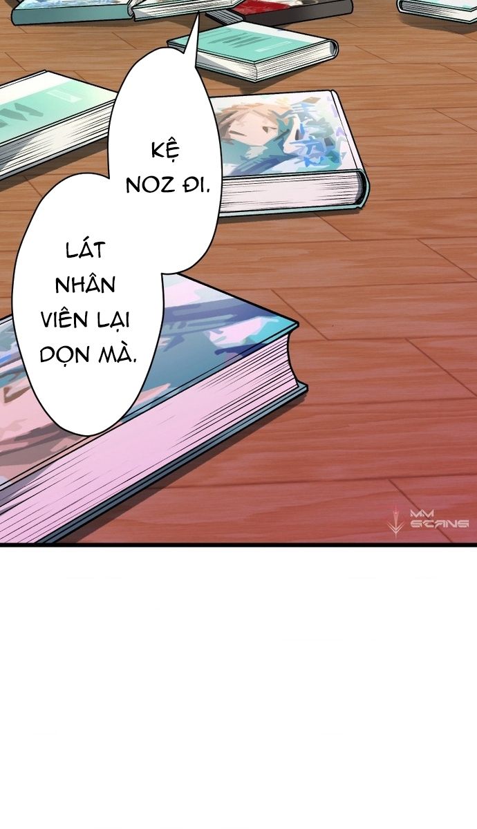 Ngục Tối: Tháp Đảo Ngược Chapter 1 - Trang 2