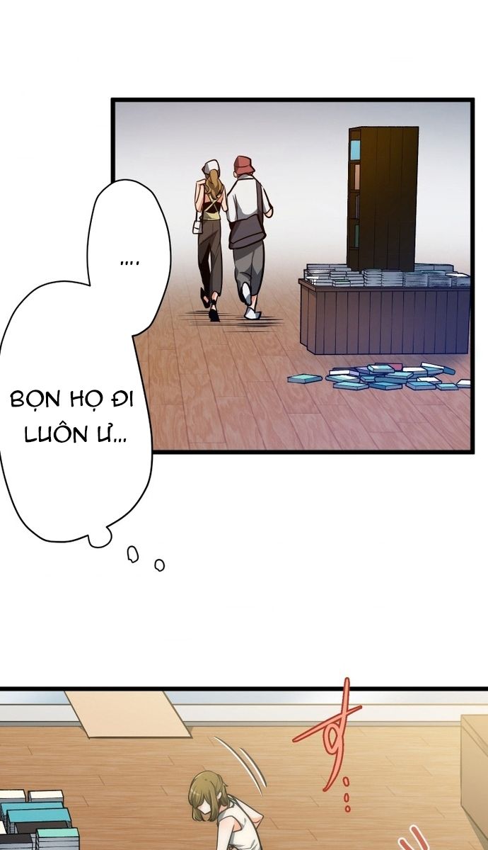 Ngục Tối: Tháp Đảo Ngược Chapter 1 - Trang 2