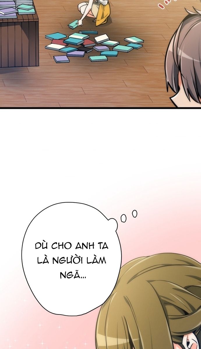 Ngục Tối: Tháp Đảo Ngược Chapter 1 - Trang 2