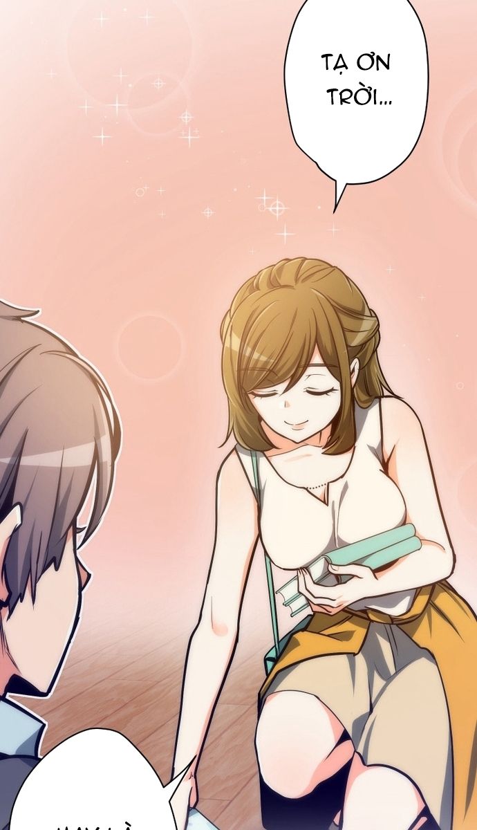 Ngục Tối: Tháp Đảo Ngược Chapter 1 - Trang 2