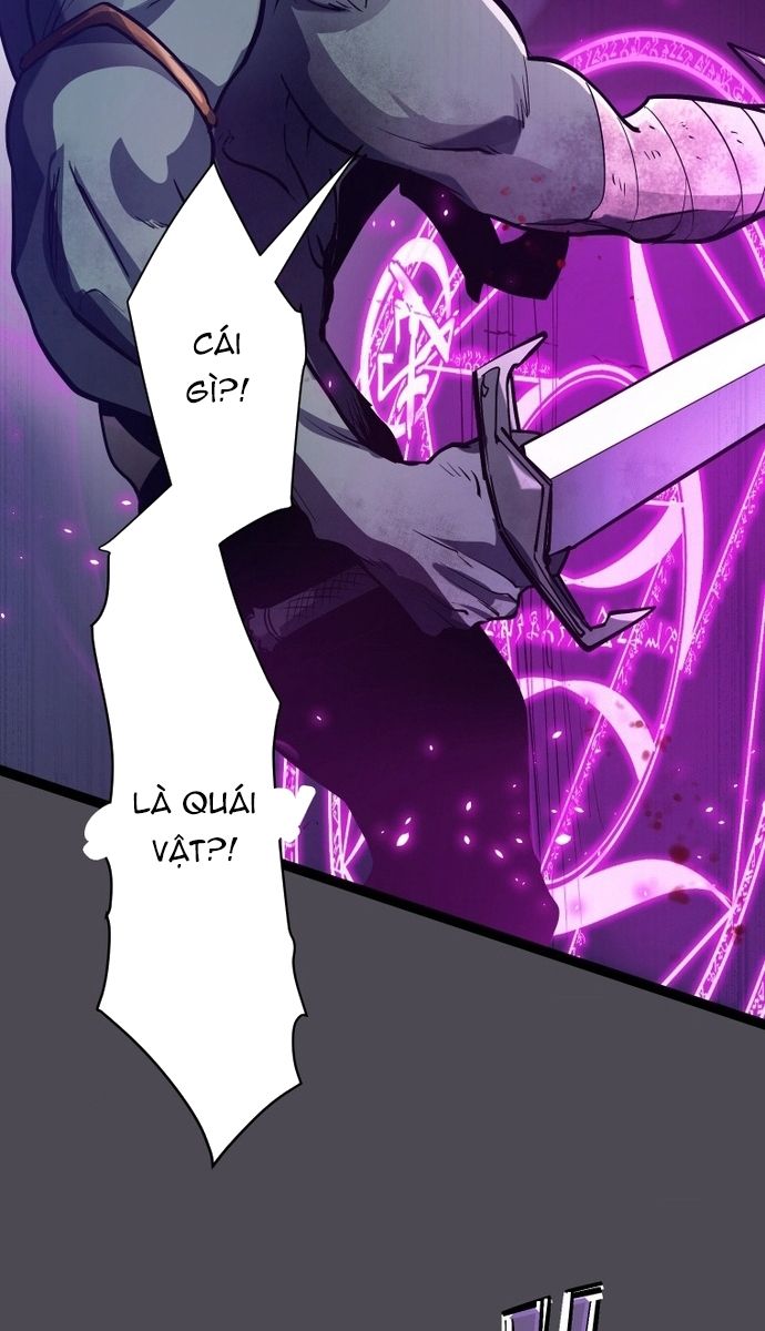 Ngục Tối: Tháp Đảo Ngược Chapter 1 - Trang 2