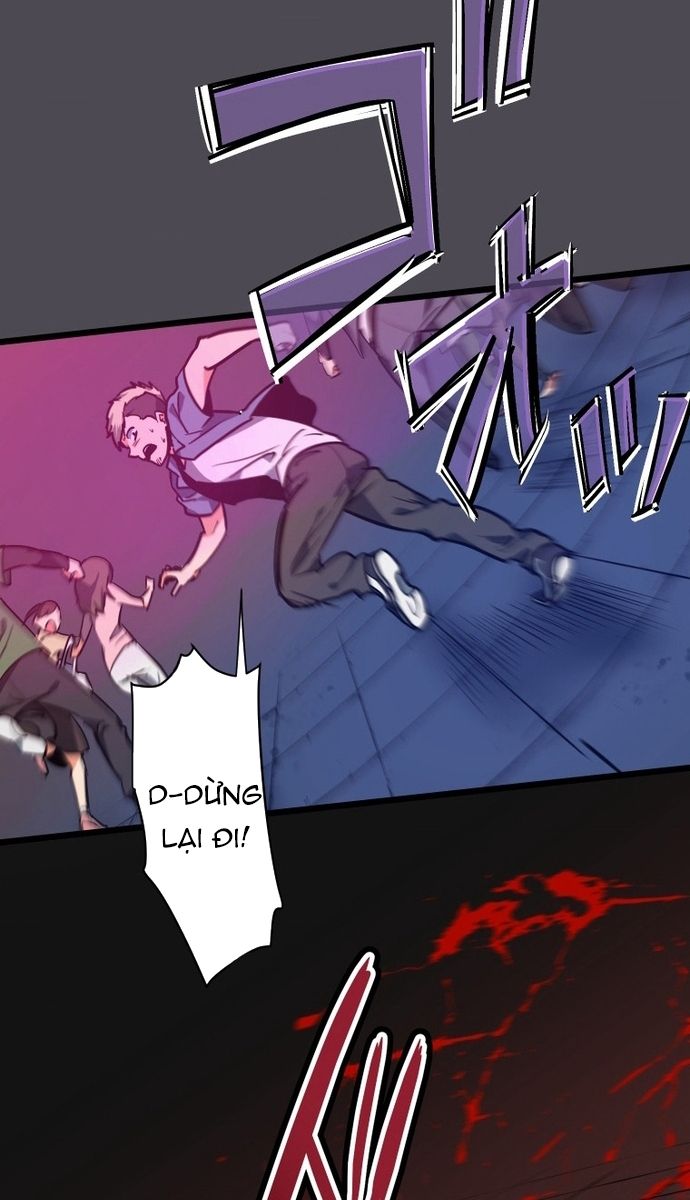 Ngục Tối: Tháp Đảo Ngược Chapter 1 - Trang 2
