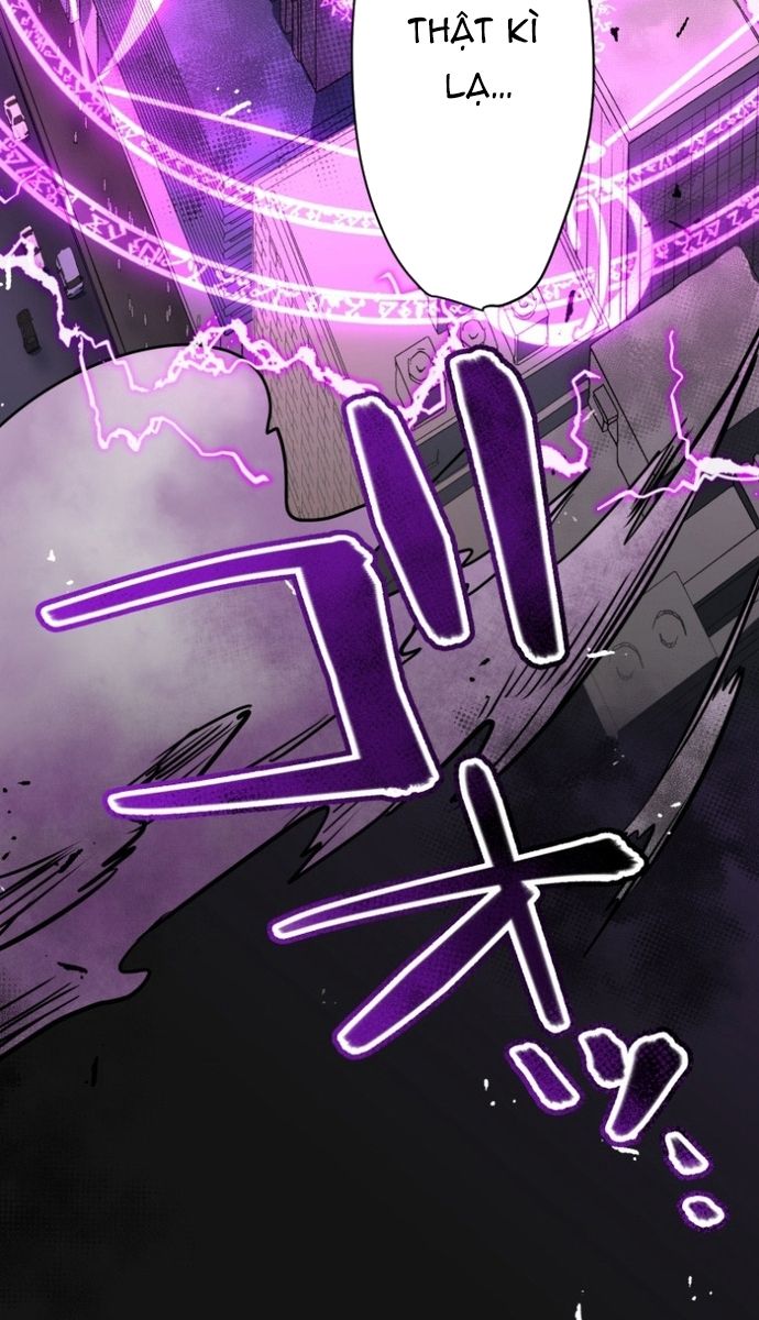 Ngục Tối: Tháp Đảo Ngược Chapter 1 - Trang 2