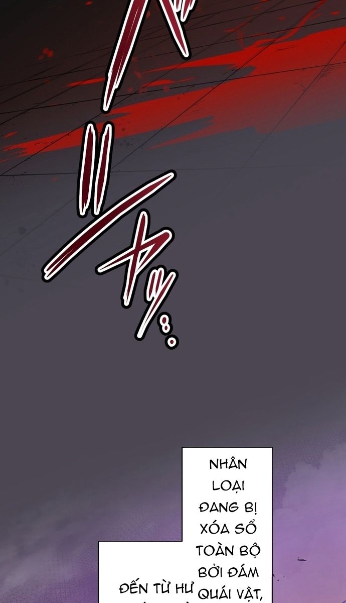 Ngục Tối: Tháp Đảo Ngược Chapter 1 - Trang 2
