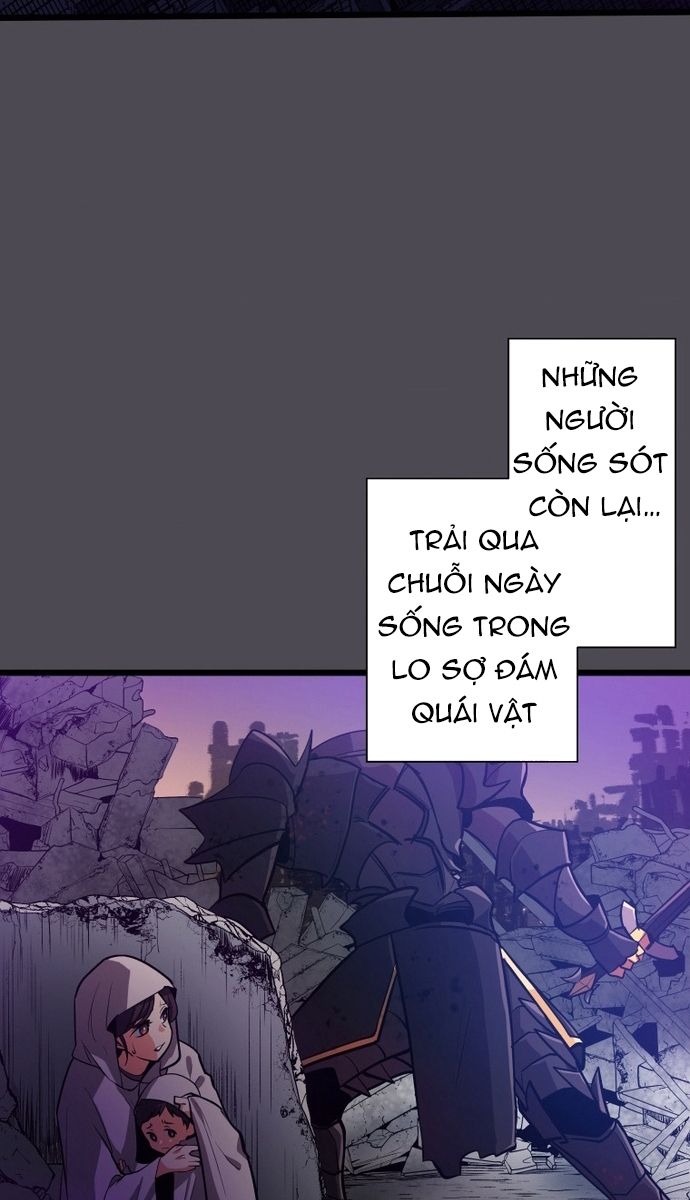 Ngục Tối: Tháp Đảo Ngược Chapter 1 - Trang 2