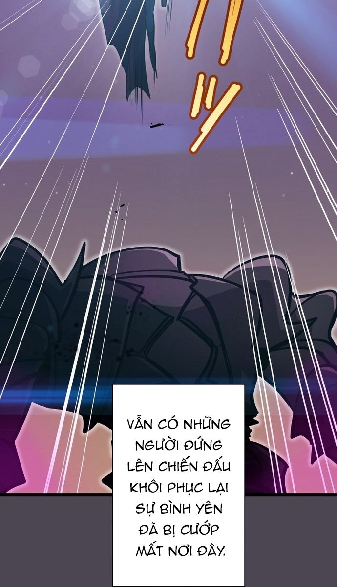 Ngục Tối: Tháp Đảo Ngược Chapter 1 - Trang 2