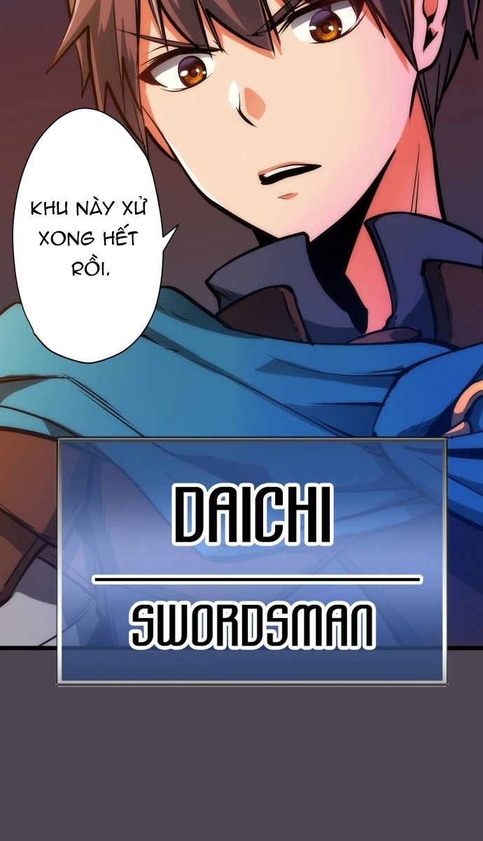 Ngục Tối: Tháp Đảo Ngược Chapter 1 - Trang 2