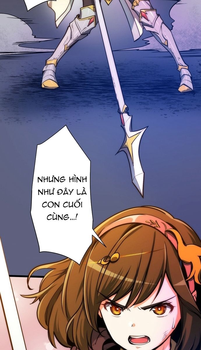 Ngục Tối: Tháp Đảo Ngược Chapter 1 - Trang 2