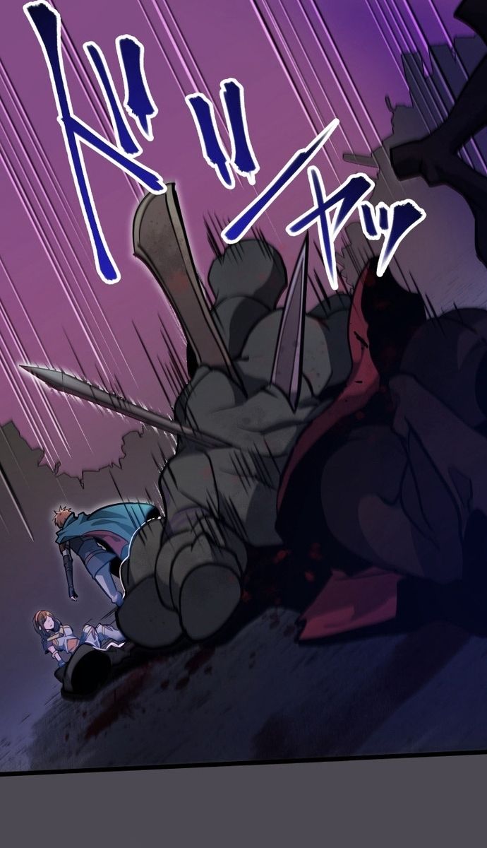 Ngục Tối: Tháp Đảo Ngược Chapter 1 - Trang 2