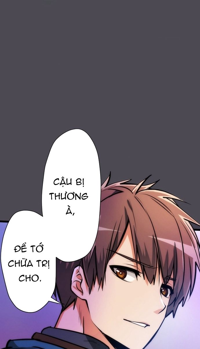 Ngục Tối: Tháp Đảo Ngược Chapter 1 - Trang 2