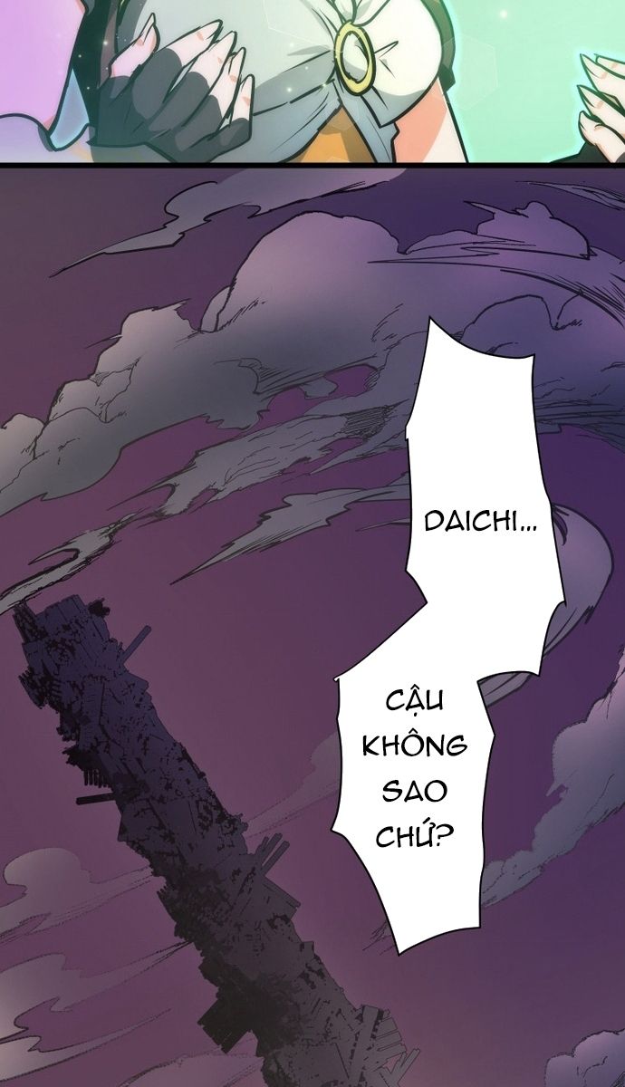 Ngục Tối: Tháp Đảo Ngược Chapter 1 - Trang 2