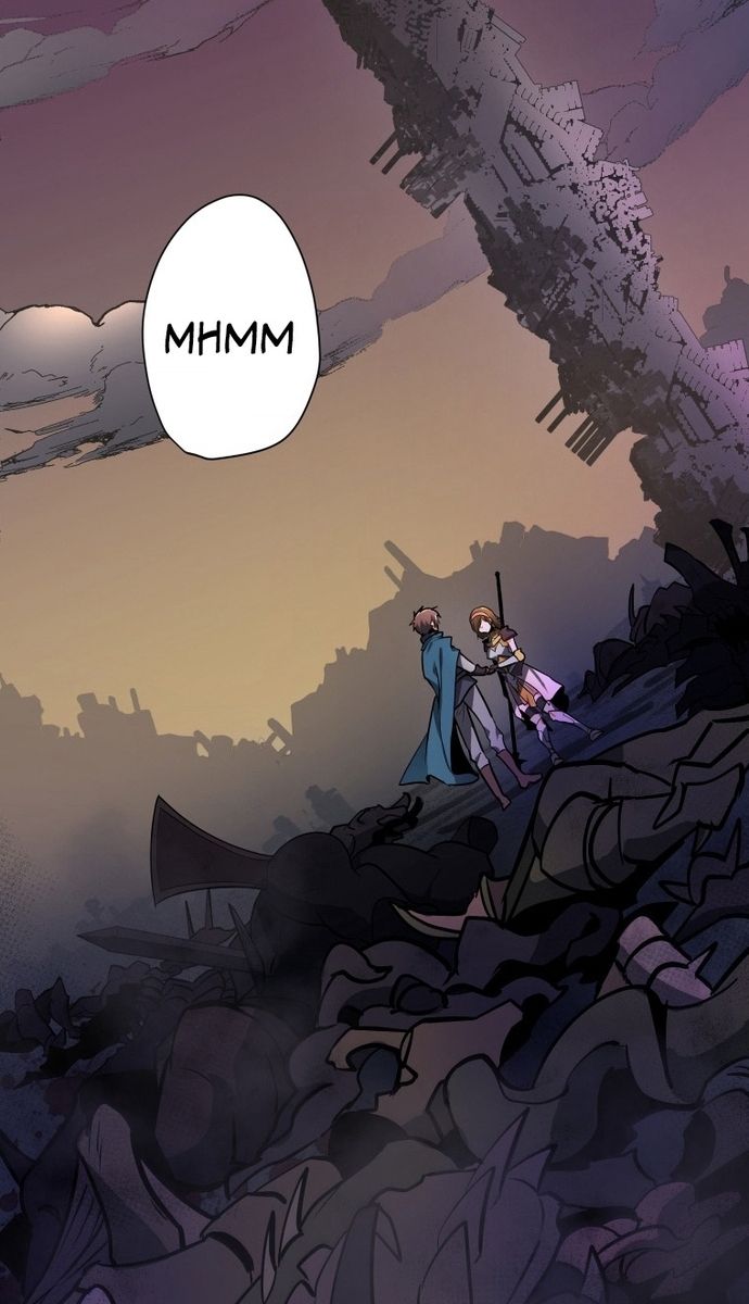 Ngục Tối: Tháp Đảo Ngược Chapter 1 - Trang 2