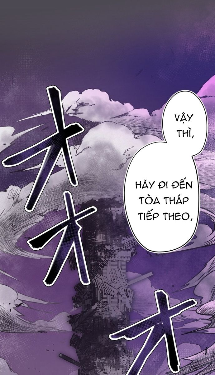 Ngục Tối: Tháp Đảo Ngược Chapter 1 - Trang 2