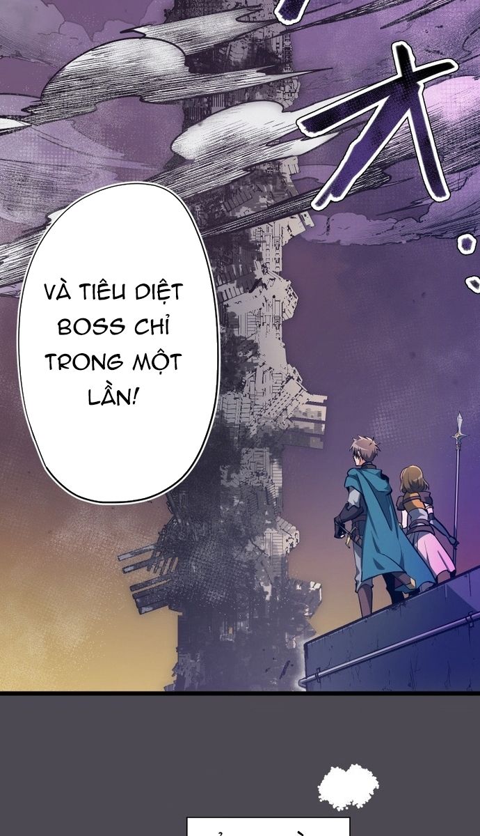 Ngục Tối: Tháp Đảo Ngược Chapter 1 - Trang 2