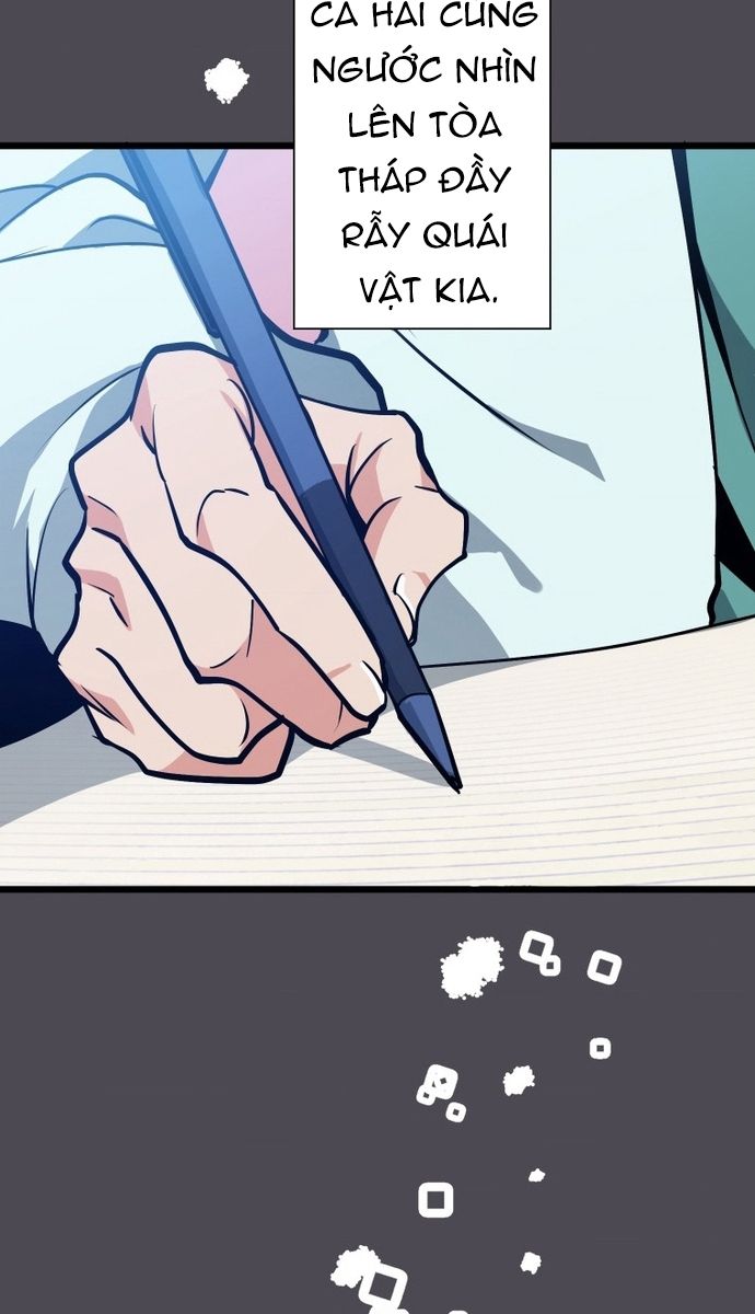 Ngục Tối: Tháp Đảo Ngược Chapter 1 - Trang 2
