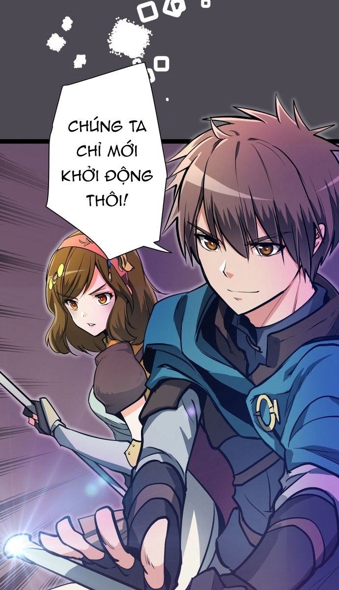 Ngục Tối: Tháp Đảo Ngược Chapter 1 - Trang 2