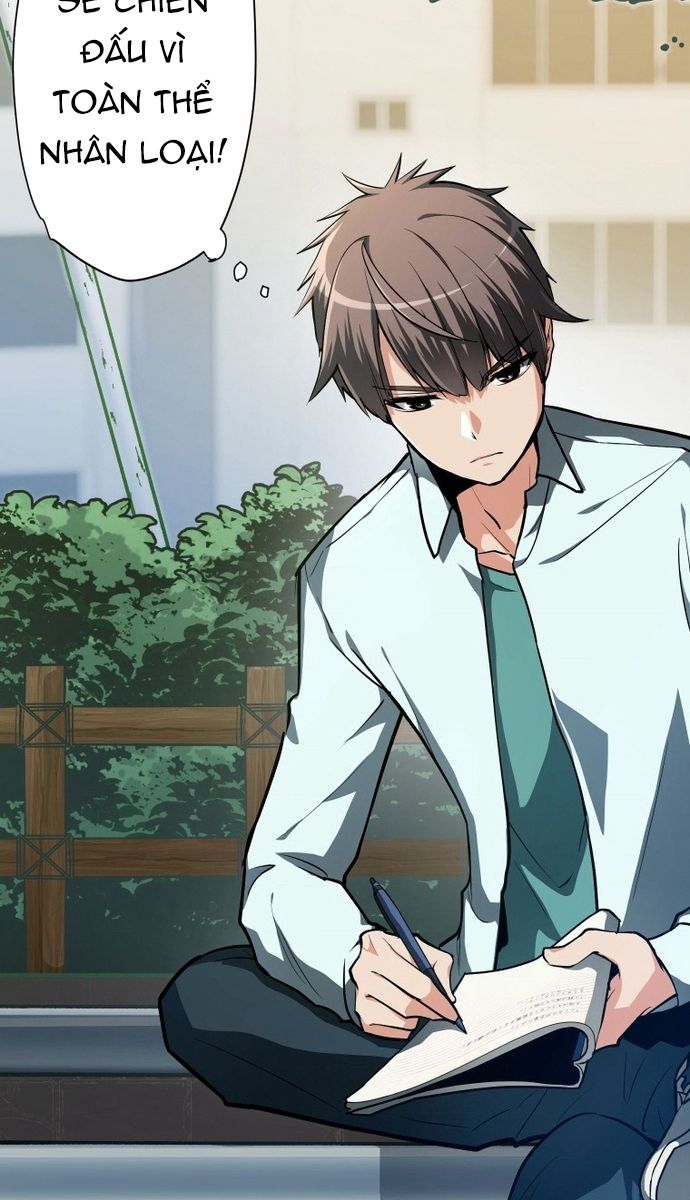 Ngục Tối: Tháp Đảo Ngược Chapter 1 - Trang 2