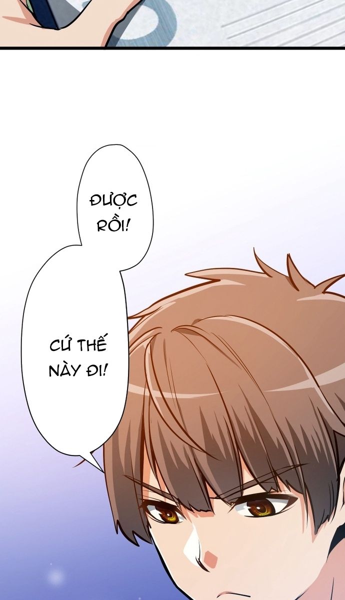 Ngục Tối: Tháp Đảo Ngược Chapter 1 - Trang 2