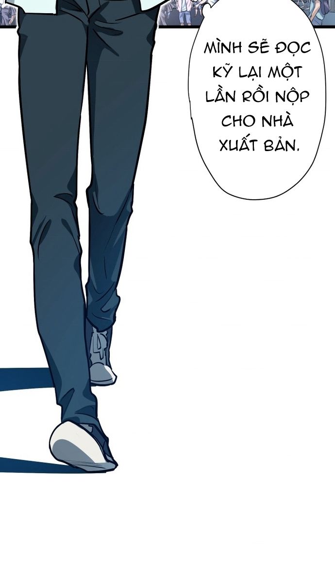 Ngục Tối: Tháp Đảo Ngược Chapter 1 - Trang 2