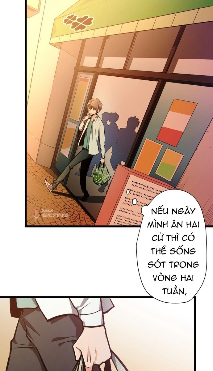 Ngục Tối: Tháp Đảo Ngược Chapter 1 - Trang 2