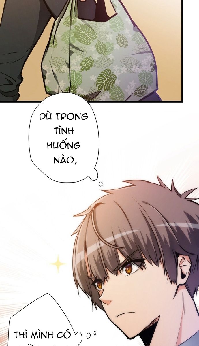 Ngục Tối: Tháp Đảo Ngược Chapter 1 - Trang 2