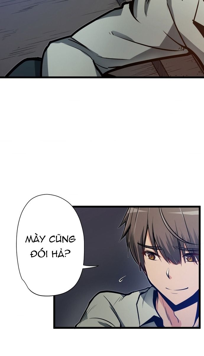 Ngục Tối: Tháp Đảo Ngược Chapter 1 - Trang 2