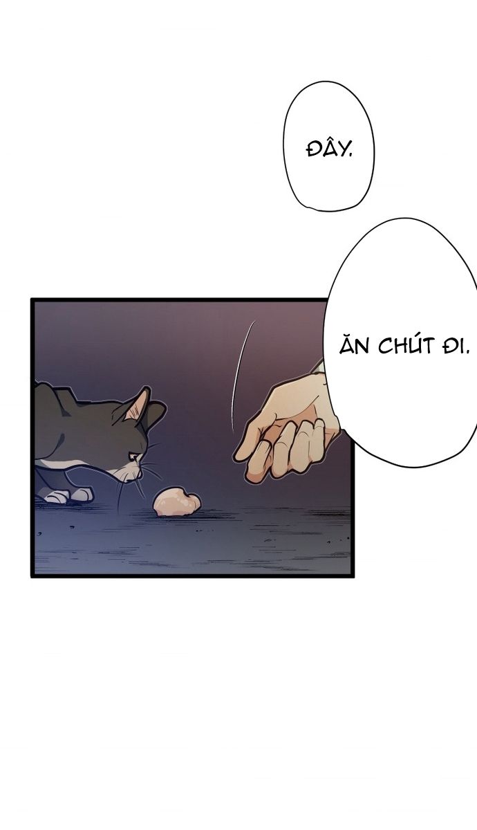 Ngục Tối: Tháp Đảo Ngược Chapter 1 - Trang 2