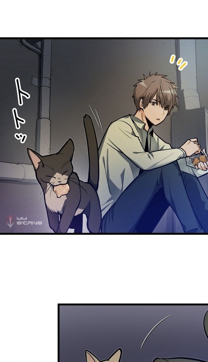 Ngục Tối: Tháp Đảo Ngược Chapter 1 - Trang 2