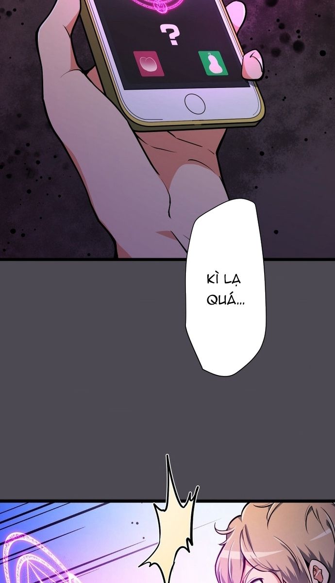 Ngục Tối: Tháp Đảo Ngược Chapter 1 - Trang 2