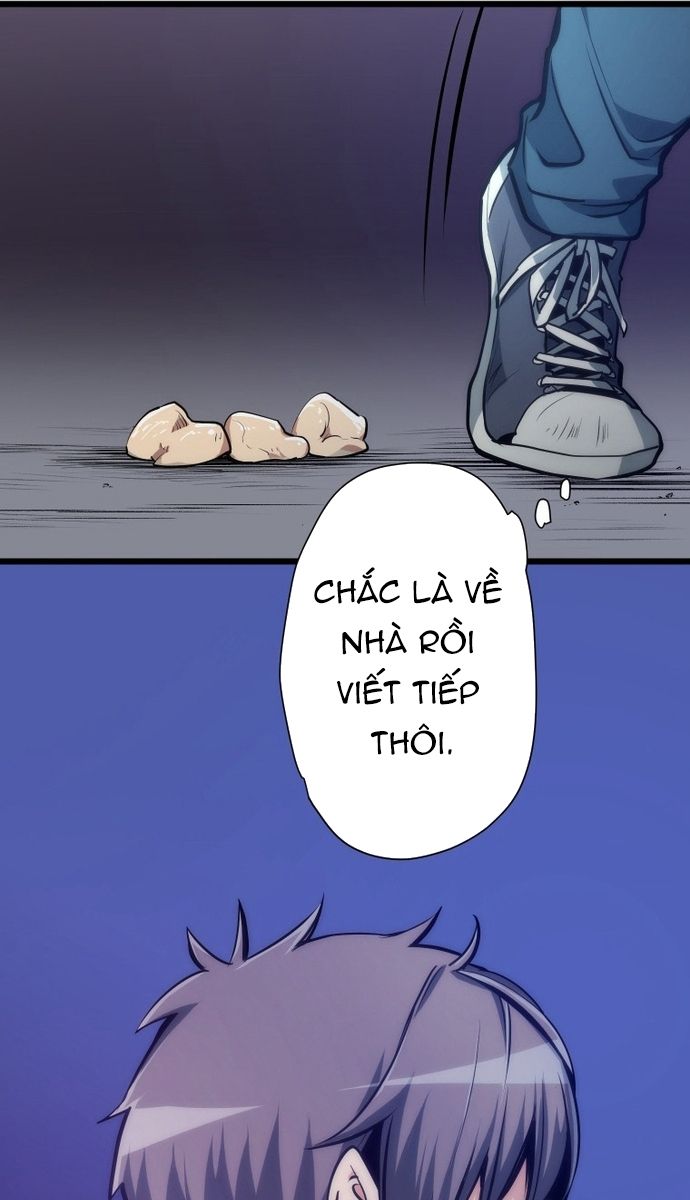 Ngục Tối: Tháp Đảo Ngược Chapter 1 - Trang 2