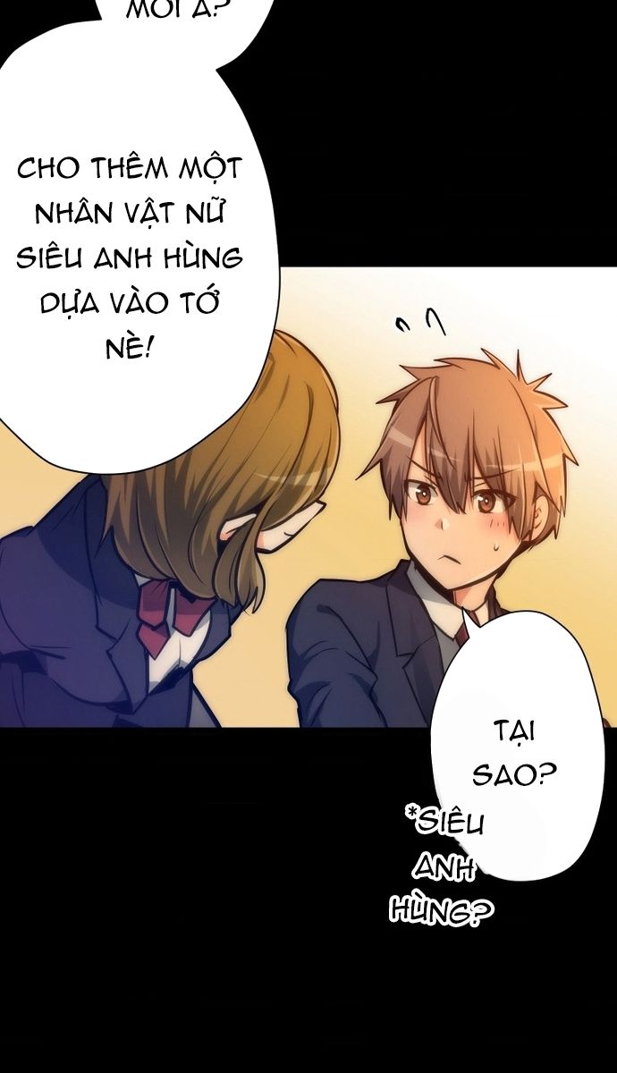 Ngục Tối: Tháp Đảo Ngược Chapter 1 - Trang 2