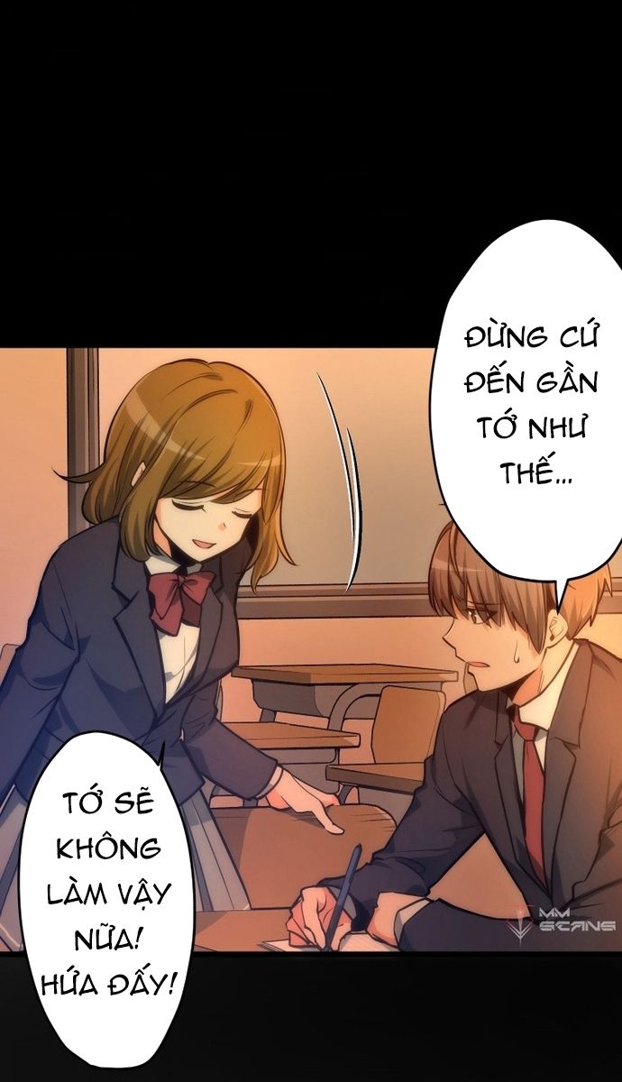 Ngục Tối: Tháp Đảo Ngược Chapter 1 - Trang 2