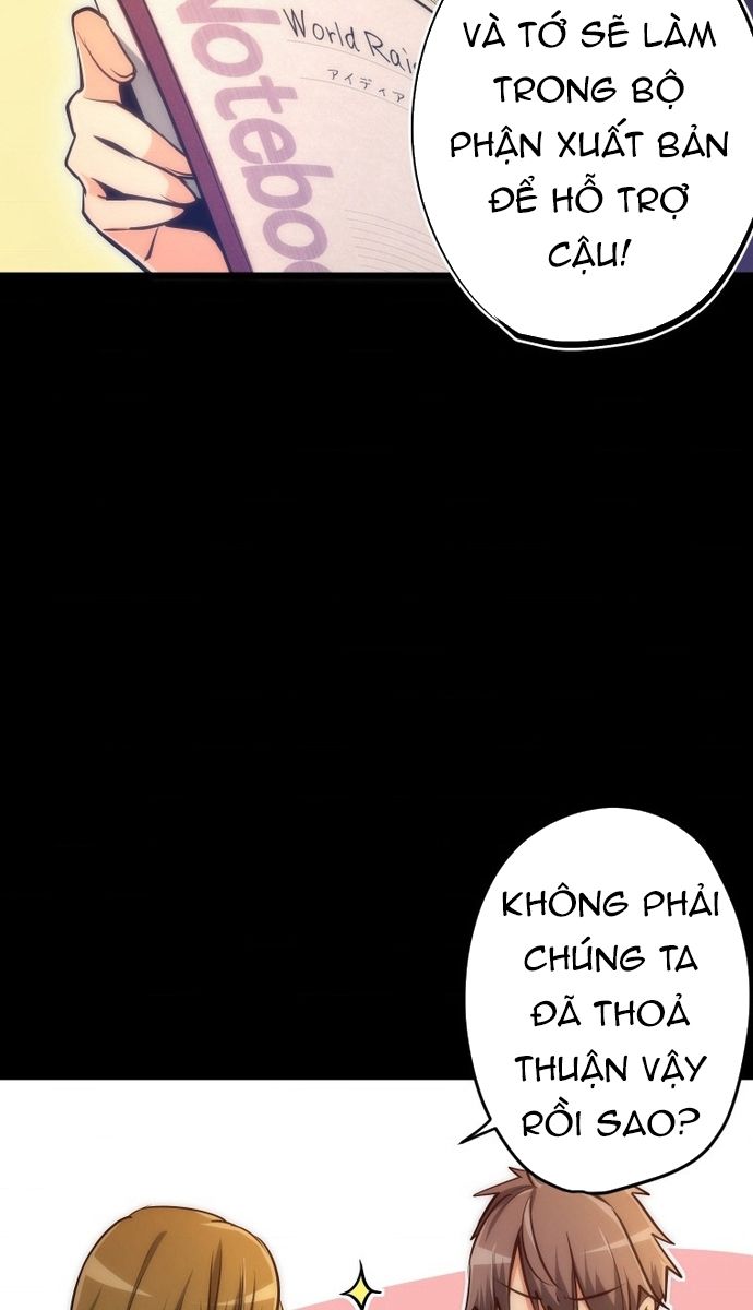 Ngục Tối: Tháp Đảo Ngược Chapter 1 - Trang 2