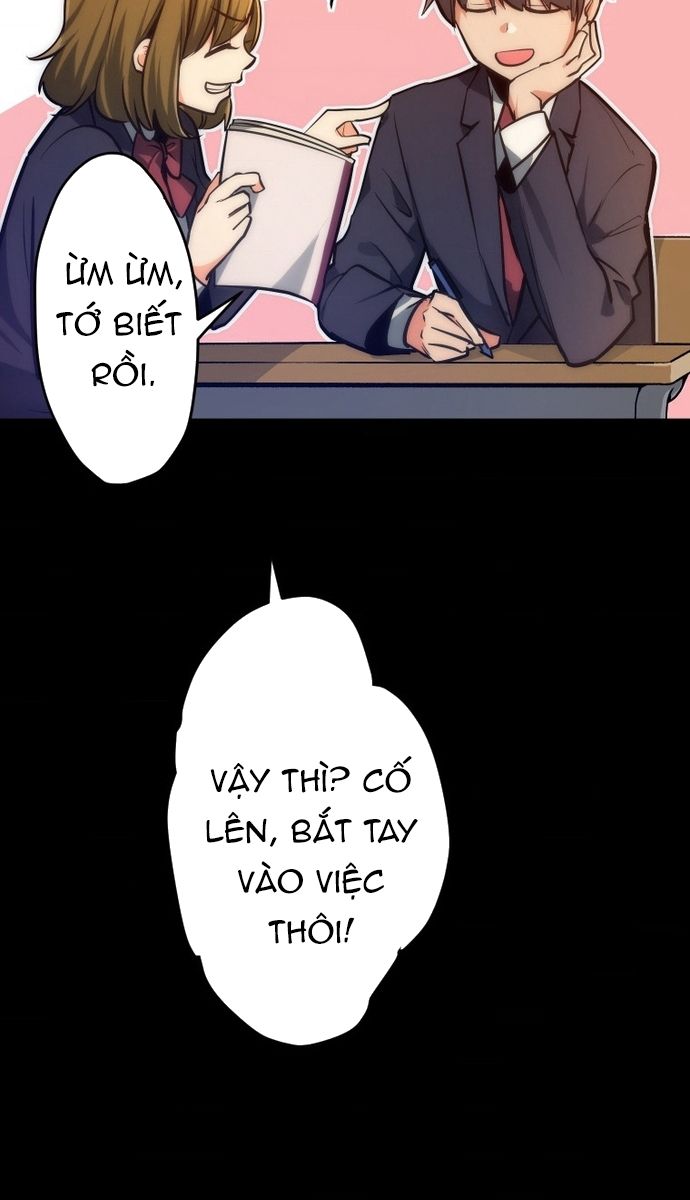 Ngục Tối: Tháp Đảo Ngược Chapter 1 - Trang 2
