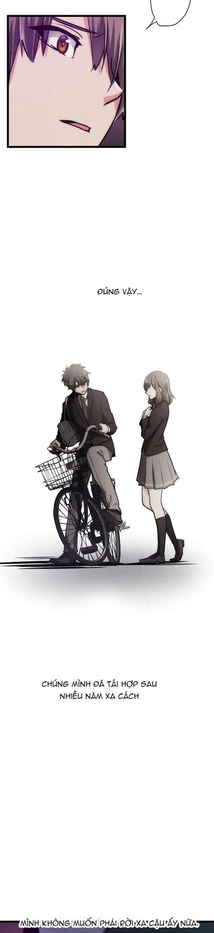 Ngục Tối: Tháp Đảo Ngược Chapter 2 - Trang 2