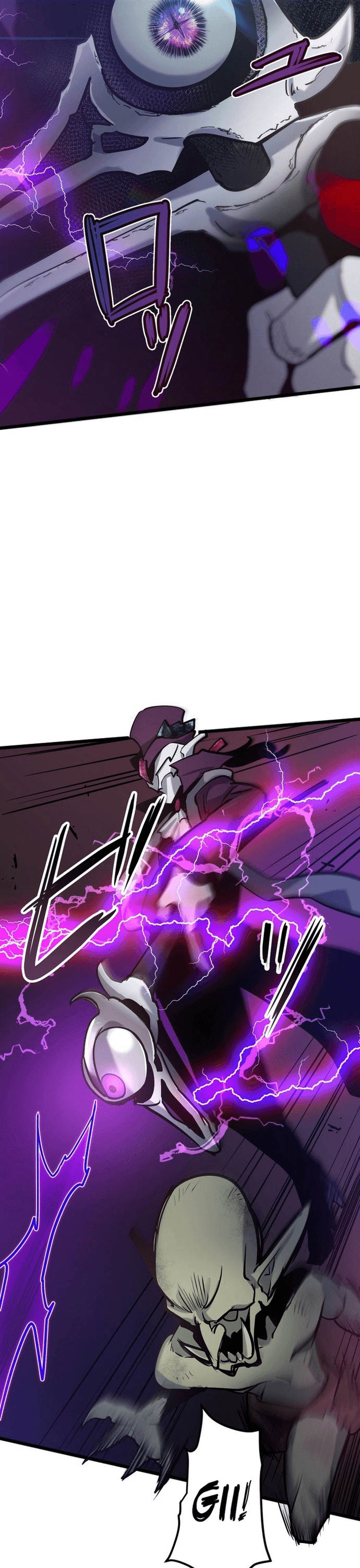 Ngục Tối: Tháp Đảo Ngược Chapter 3 - Trang 2