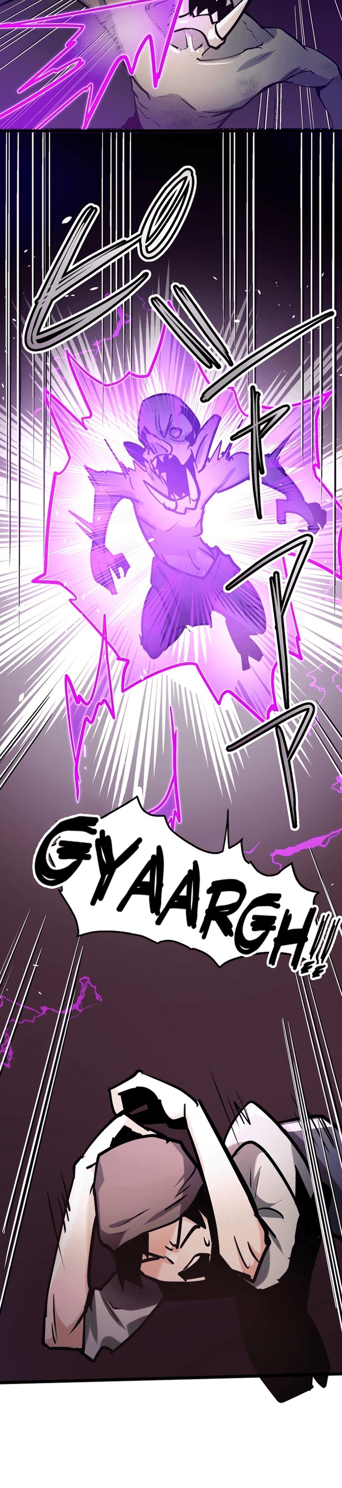 Ngục Tối: Tháp Đảo Ngược Chapter 3 - Trang 2