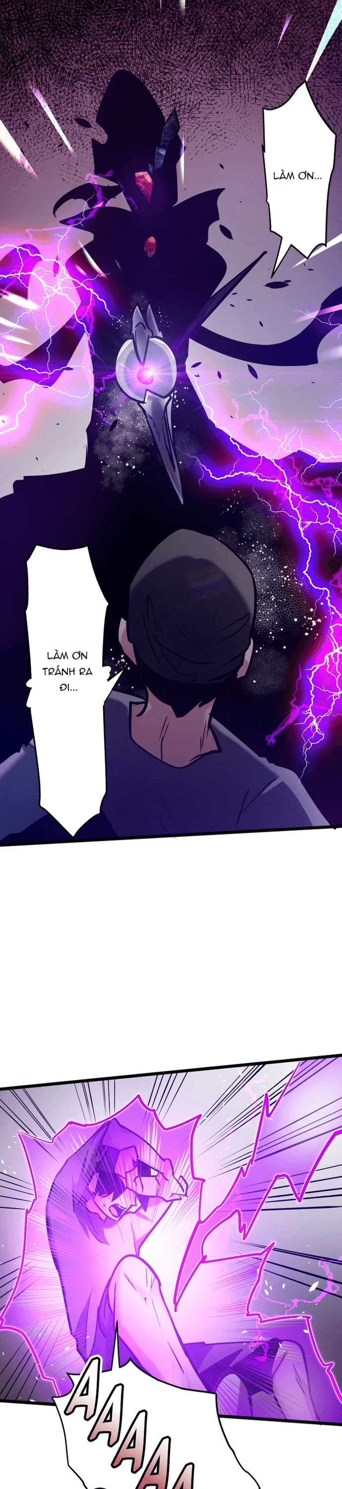 Ngục Tối: Tháp Đảo Ngược Chapter 3 - Trang 2