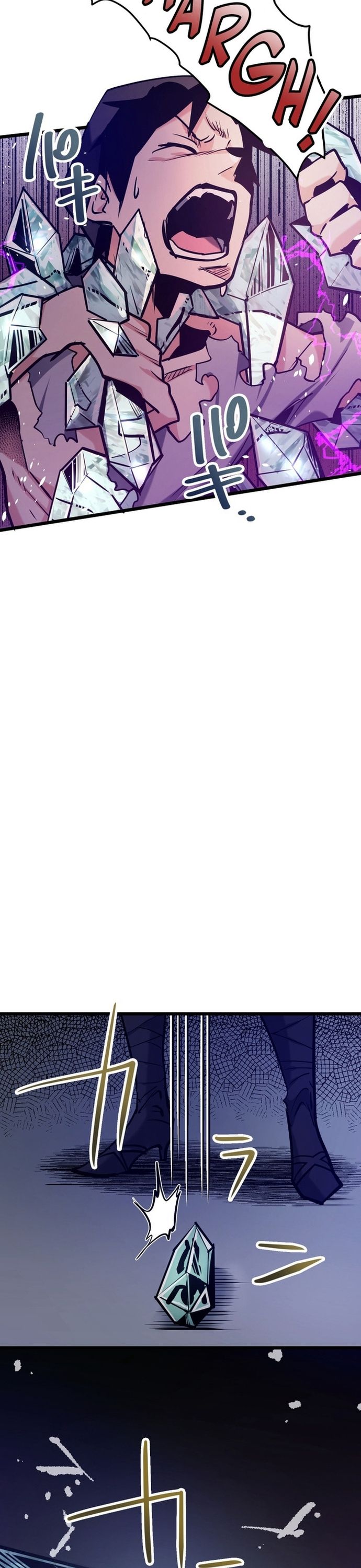 Ngục Tối: Tháp Đảo Ngược Chapter 3 - Trang 2