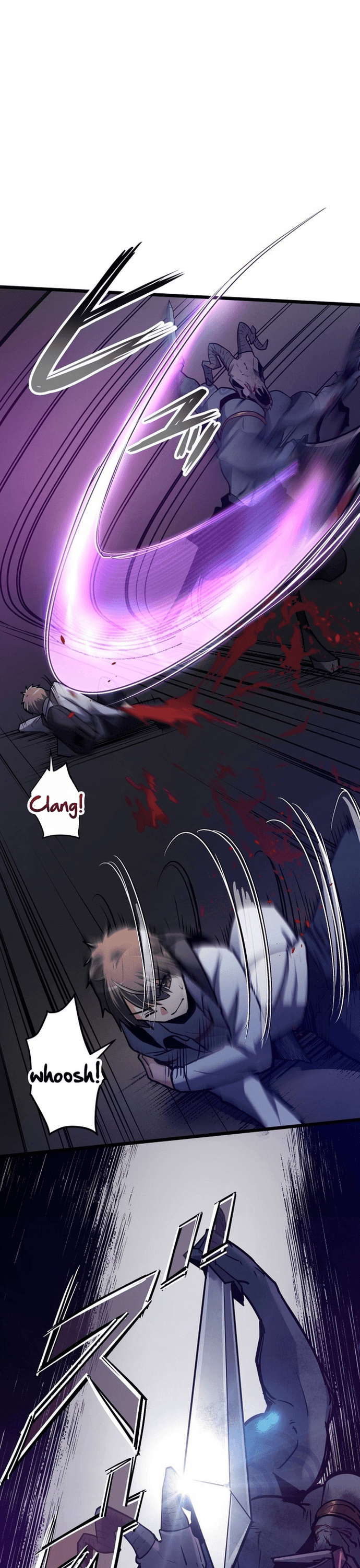 Ngục Tối: Tháp Đảo Ngược Chapter 3 - Trang 2